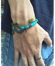 STORY CRAFTS CO | ブレスレット