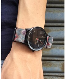 HYPER GRAND | アナログ腕時計