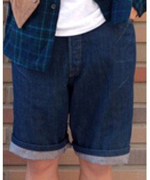 LEVI'S VINTAGE CLOTHING | デニムパンツ