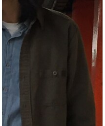 STUSSY | シャツ/ブラウス