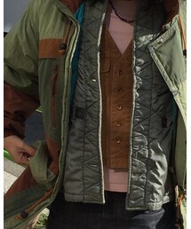 AERO-FAB CORP. | ミリタリージャケット