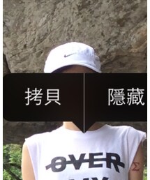 NIKE | キャップ