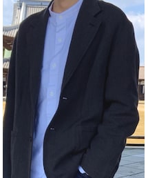 無印良品 | シャツ/ブラウス