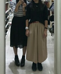 Newlyme | スカート