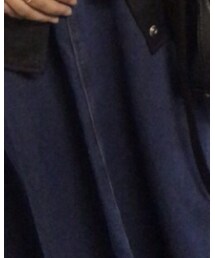 WITCH | デニムスカート