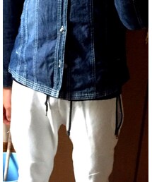 GU | デニムジャケット