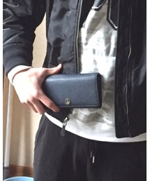 ARMANI JEANS | 財布