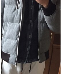 GU | デニムジャケット