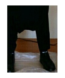 COMME des GARCONS | パンツ