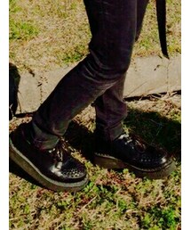 GEORGE COX | ブーツ