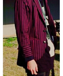 制服 | テーラードジャケット