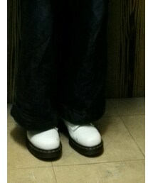 Dr. Martens | ブーツ