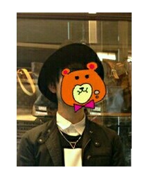 JOHN LAWRENCE SULLIVAN | ネックレス