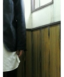 COMME des GARCONS | パンツ