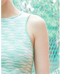 ZARA | その他トップス