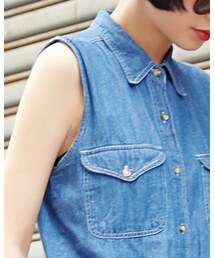 VINTAGE | シャツ/ブラウス