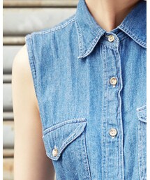 VINTAGE | シャツ/ブラウス