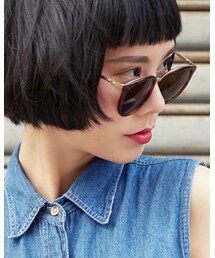 VINTAGE | サングラス