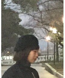 used | ハンチング/ベレー帽