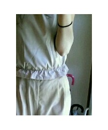 INTERPLANET WINGS | オールインワン・サロペット