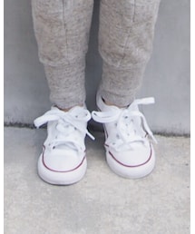 CONVERSE | スニーカー