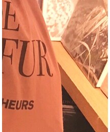 MAISON DE REEFUR | バッグ