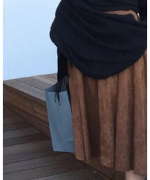 NANO universe | スカート