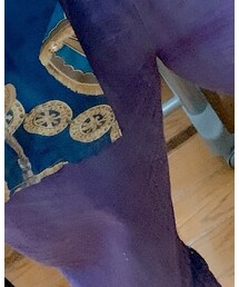 SPINNS | その他パンツ