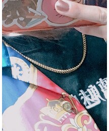 Avail | ネックレス