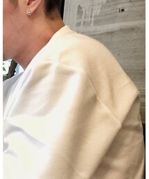 MUJI Labo | Tシャツ/カットソー