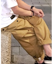 WORKWARE | その他パンツ