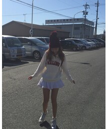 Right-on | パーカー