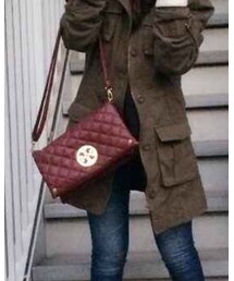 H&M | ピーコート