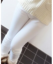 GU | その他パンツ