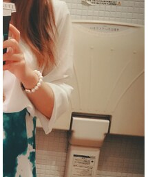 GU | ブレスレット