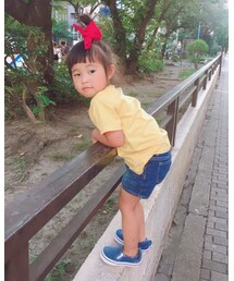 GAP | デニムパンツ