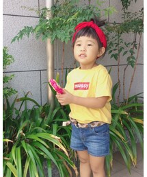 ご近所さんからのお下がり*ˊᵕˋ* | ベルト
