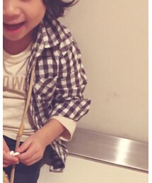 H&M | シャツ/ブラウス