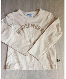 RUGGEDWORKS | Tシャツ/カットソー