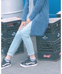 VANS | スニーカー