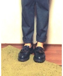 Dr. Martens | ドレスシューズ