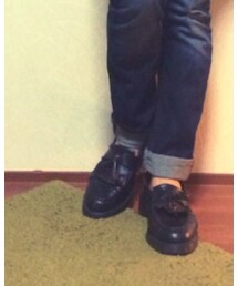 Dr. Martens | ドレスシューズ
