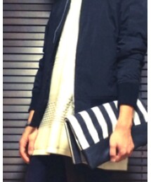 WHO'S WHO gallery | トップス