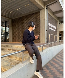 UNIQLO | ニット/セーター