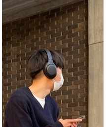 sonny | ヘッドフォン/イヤホン