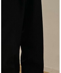 UNIQLO | スラックス