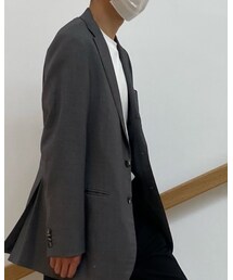 VINTAGE | テーラードジャケット