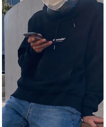 VIVASTUDIO | パーカー