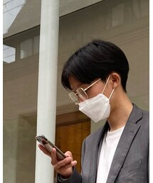 kimhekim | サングラス