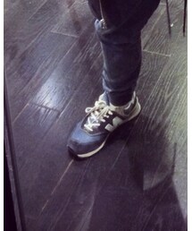 NEW BALANCE | スニーカー
